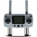 Квадрокоптер JJRC X16 серый, BT-5000718