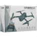 Квадрокоптер JJRC X20 серый, BT-5000727