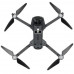 Квадрокоптер JJRC X20 серый, BT-5000727