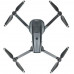 Квадрокоптер JJRC X19 серый, BT-5000737