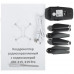 Квадрокоптер JJRC X19 серый, BT-5000737