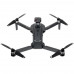 Квадрокоптер JJRC X19 Pro серый, BT-5000740