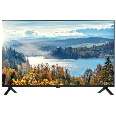 32" (81 см) Телевизор LED DEXP F32H7000C черный, BT-5003106