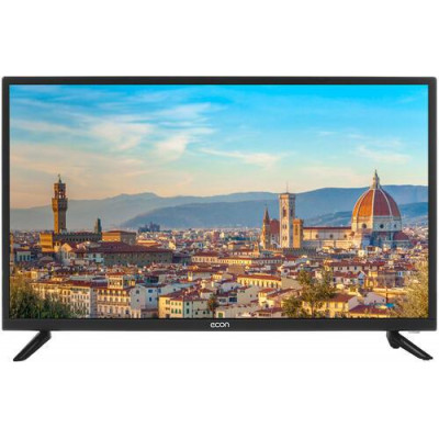 32" (81 см) Телевизор LED Econ EX-32HT017B черный, BT-5007543