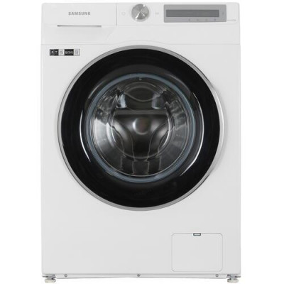 Стиральная машина Samsung WW90T604CLH/LP белый, BT-5008856