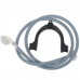 Стиральная машина Samsung WW90T604CLH/LP белый, BT-5008856