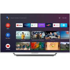 75" (190 см) Телевизор LED Xiaomi Mi TV Q1 75 серебристый