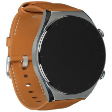 Смарт-часы Xiaomi Watch S1 + доп. ремешок