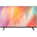 43" (108 см) Телевизор LED Samsung UE43AU7002UXRU черный, BT-5010634