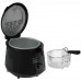 Фритюрница Tefal FF230831 черный, BT-5011499