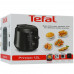 Фритюрница Tefal FF230831 черный, BT-5011499