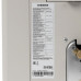 Кондиционер настенный сплит-система Samsung AR09BSFCMWKNER белый, BT-5011862