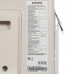 Кондиционер настенный сплит-система Samsung AR18BSFCMWKNER белый, BT-5011865