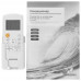 Кондиционер настенный сплит-система Samsung AR12TXHQASINUA белый, BT-5011871
