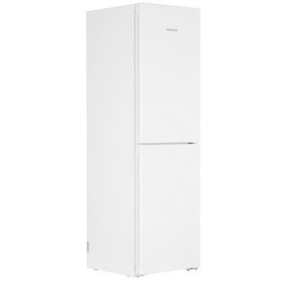 Холодильник с морозильником Liebherr CNf 5704 белый, BT-5013421