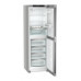 Холодильник с морозильником Liebherr CNsff 5204 серый, BT-5013426
