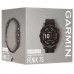 Спортивные часы Garmin Fenix 7s Sapphire Solar, BT-5013783