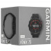 Спортивные часы Garmin Fenix 7s Solar, BT-5013787