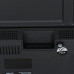 55" (139 см) Телевизор LED DEXP U55H8050E черный, BT-5015433