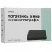 Медиаплеер Rombica Smart Box N1, BT-5021686