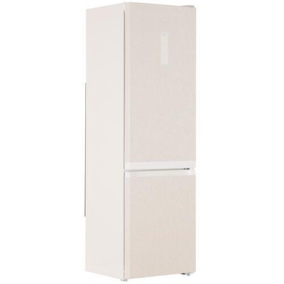 Холодильник с морозильником Hotpoint-Ariston HTS 7200 M O3 бежевый, BT-5026086