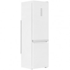 Холодильник с морозильником Hotpoint-Ariston HTS 7200 W O3 белый