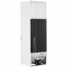 Холодильник с морозильником Hotpoint-Ariston HTS 7200 W O3 белый, BT-5026089