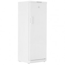 Холодильник с морозильником Indesit ITD 167 W белый
