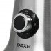 Блендер стационарный DEXP GL-0500 MixStation серебристый, BT-5026150
