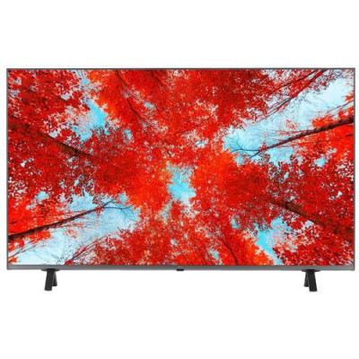 50" (126 см) Телевизор LED LG 50UQ90006LD черный, BT-5027114