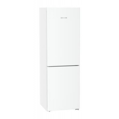 Холодильник с морозильником Liebherr CBNd 5223 белый, BT-5028122