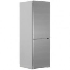 Холодильник с морозильником Liebherr CBNsfd 5223 серый