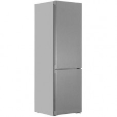 Холодильник с морозильником Liebherr CBNsfd 5723 серый