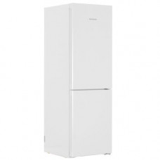 Холодильник с морозильником Liebherr CNd 5223 белый