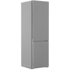 Холодильник с морозильником Liebherr CNsdd 5723 серый