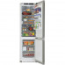 Холодильник с морозильником Liebherr CNsdd 5723 серый, BT-5028143