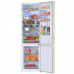 Холодильник с морозильником DEXP RF-CN350DMG/SI бежевый, BT-5032047