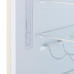 Холодильник с морозильником DEXP RF-CN350DMG/SI бежевый, BT-5032047