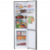 Холодильник с морозильником DEXP B2-0270AMG черный, BT-5032149