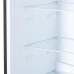 Холодильник с морозильником DEXP B2-0270AMG черный, BT-5032149