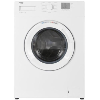 Стиральная машина Beko WRS5511BWW белый, BT-5032903