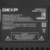 43" (108 см) Телевизор LED DEXP U43H8100E черный, BT-5034917