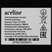 Плита компактная электрическая Aceline CP-010b черный, BT-5035192