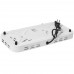 Плита компактная электрическая Aceline CS-020w белый, BT-5035207