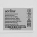 Плита компактная электрическая Aceline CS-020w белый, BT-5035207