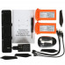 Квадрокоптер Autel Robotics Nano + Premium Bundle оранжевый, черный, BT-5036058