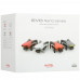 Квадрокоптер Autel Robotics Nano + Premium Bundle оранжевый, черный, BT-5036058