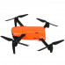 Квадрокоптер Autel Robotics Nano + Premium Bundle оранжевый, черный, BT-5036058