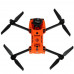 Квадрокоптер Autel Robotics Nano + Premium Bundle оранжевый, черный, BT-5036058