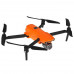 Квадрокоптер Autel Robotics Evo Lite+ оранжевый, BT-5036068